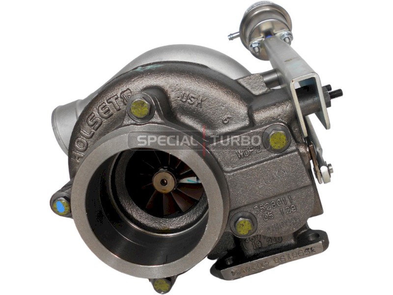 Turbodmychadlo 3535788H